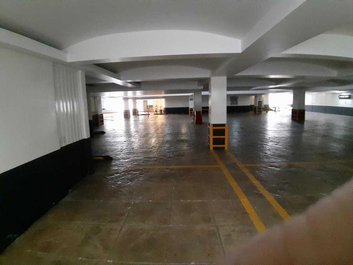Auto Hotel Legaria Mexico-stad Buitenkant foto