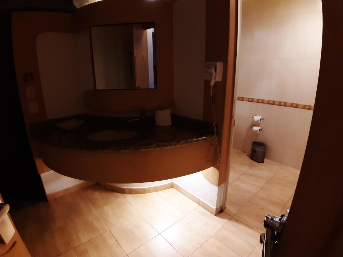 Auto Hotel Legaria Mexico-stad Buitenkant foto