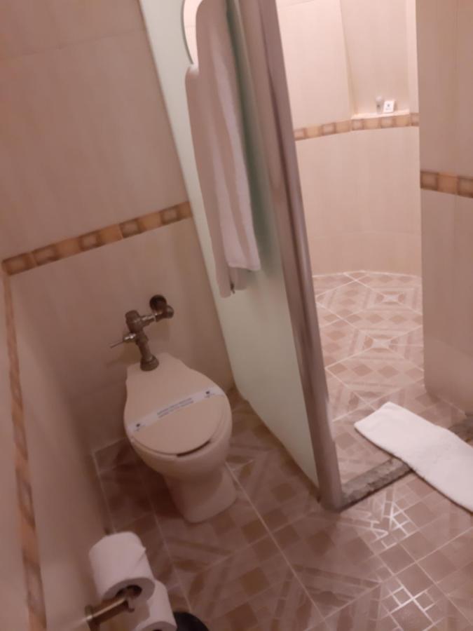 Auto Hotel Legaria Mexico-stad Buitenkant foto