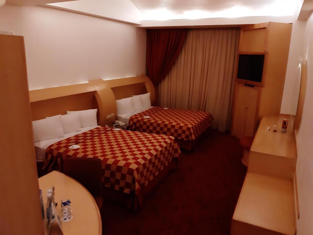 Auto Hotel Legaria Mexico-stad Buitenkant foto