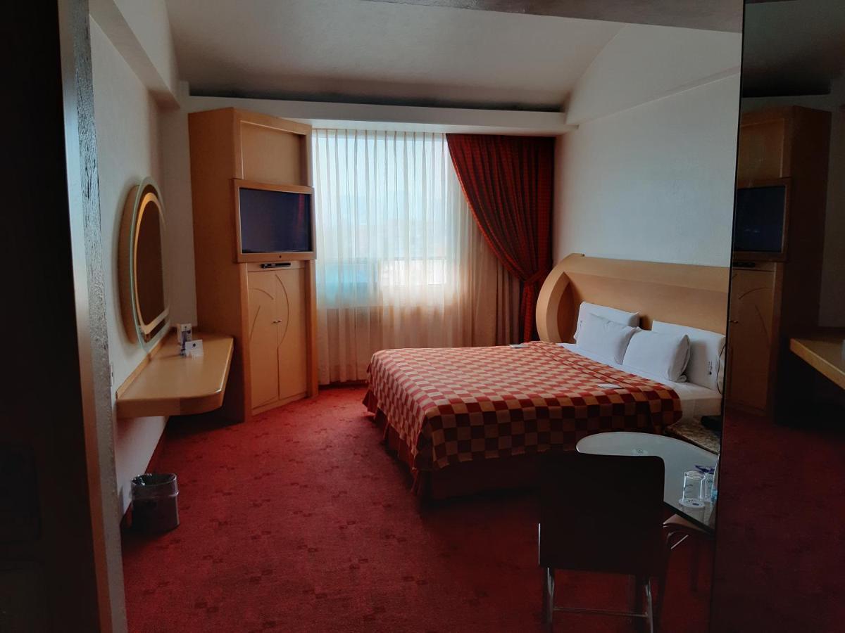 Auto Hotel Legaria Mexico-stad Buitenkant foto