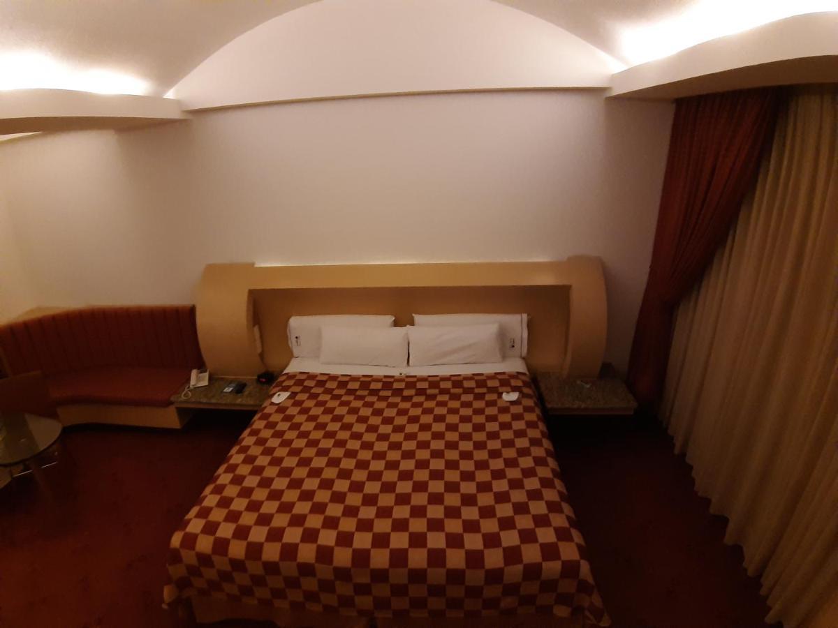 Auto Hotel Legaria Mexico-stad Buitenkant foto