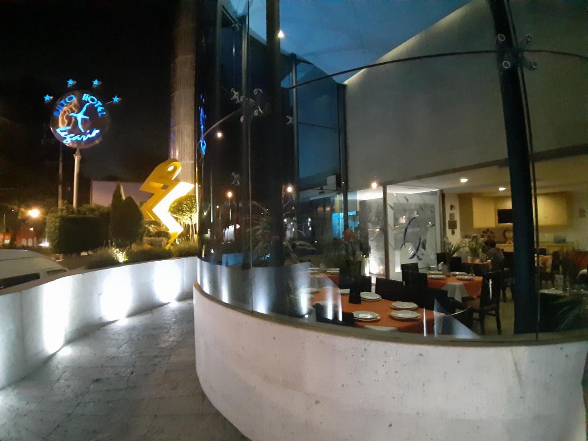 Auto Hotel Legaria Mexico-stad Buitenkant foto